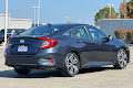 2017 Honda Civic Sedan EX-T