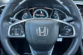 2017 Honda Civic Sedan EX-T