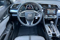 2017 Honda Civic Sedan EX-T