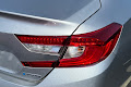 2021 Honda Accord Hybrid