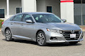 2021 Honda Accord Hybrid
