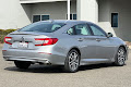 2021 Honda Accord Hybrid