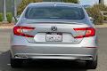 2021 Honda Accord Hybrid