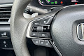2021 Honda Accord Hybrid