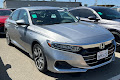 2021 Honda Accord Hybrid