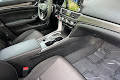 2021 Honda Accord Hybrid