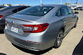2021 Honda Accord Hybrid