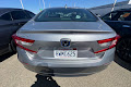 2021 Honda Accord Hybrid