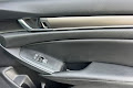 2021 Honda Accord Hybrid