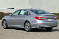 2021 Honda Accord Hybrid