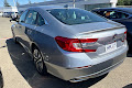 2021 Honda Accord Hybrid