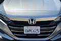 2021 Honda Accord Hybrid