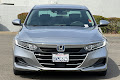 2021 Honda Accord Hybrid