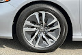 2021 Honda Accord Hybrid