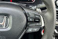 2021 Honda Accord Hybrid