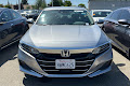 2021 Honda Accord Hybrid