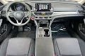 2021 Honda Accord Hybrid