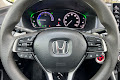 2021 Honda Accord Hybrid