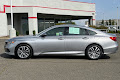 2021 Honda Accord Hybrid