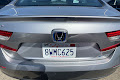 2021 Honda Accord Hybrid