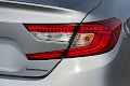 2021 Honda Accord Hybrid