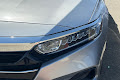 2021 Honda Accord Hybrid