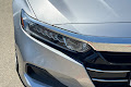 2021 Honda Accord Hybrid