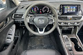 2021 Honda Accord Hybrid
