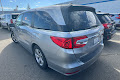2020 Honda Odyssey EX