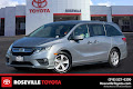 2020 Honda Odyssey EX