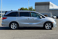2020 Honda Odyssey EX