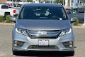 2020 Honda Odyssey EX