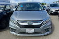 2020 Honda Odyssey EX