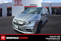 2020 Honda Odyssey EX