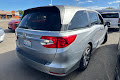 2020 Honda Odyssey EX