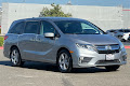 2020 Honda Odyssey EX