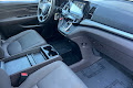2020 Honda Odyssey EX