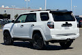 2021 Toyota 4Runner Venture