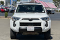 2021 Toyota 4Runner Venture