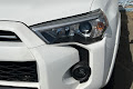 2021 Toyota 4Runner Venture