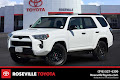 2021 Toyota 4Runner Venture