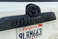 2021 Toyota 4Runner Venture