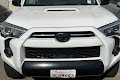 2021 Toyota 4Runner Venture