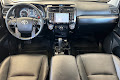 2021 Toyota 4Runner Venture