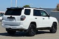 2021 Toyota 4Runner Venture
