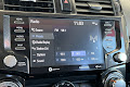 2021 Toyota 4Runner Venture