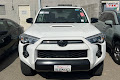 2021 Toyota 4Runner Venture