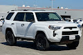 2021 Toyota 4Runner Venture