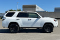 2021 Toyota 4Runner Venture