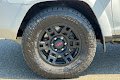 2021 Toyota 4Runner Venture